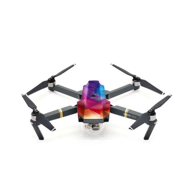 Наклейка MAVIC 3M Scotchcal Skin--D3